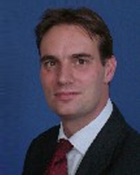 Hugh Blake-James