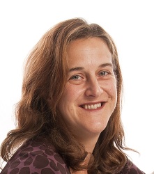 Jo Sargeant