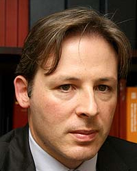 Marco Guarnieri
