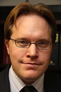 Neil Blackaby