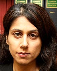 Rita Aswani