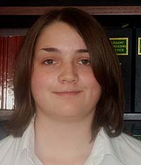 Nicola Copson