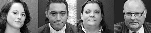 Crown Court Advocacy Team